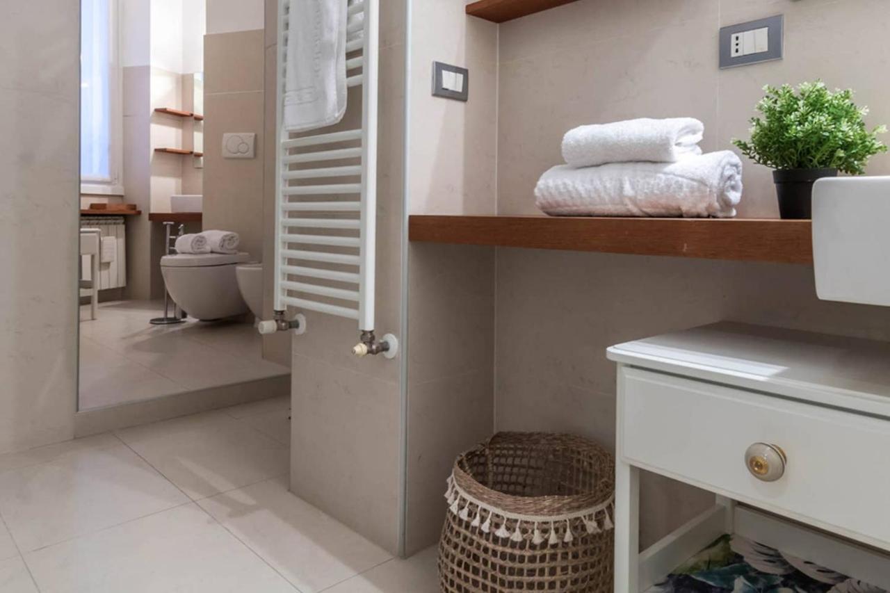 Apartamento Altido Elegant 1 Bedroom Apt In Front Of The Sforzesco Castle