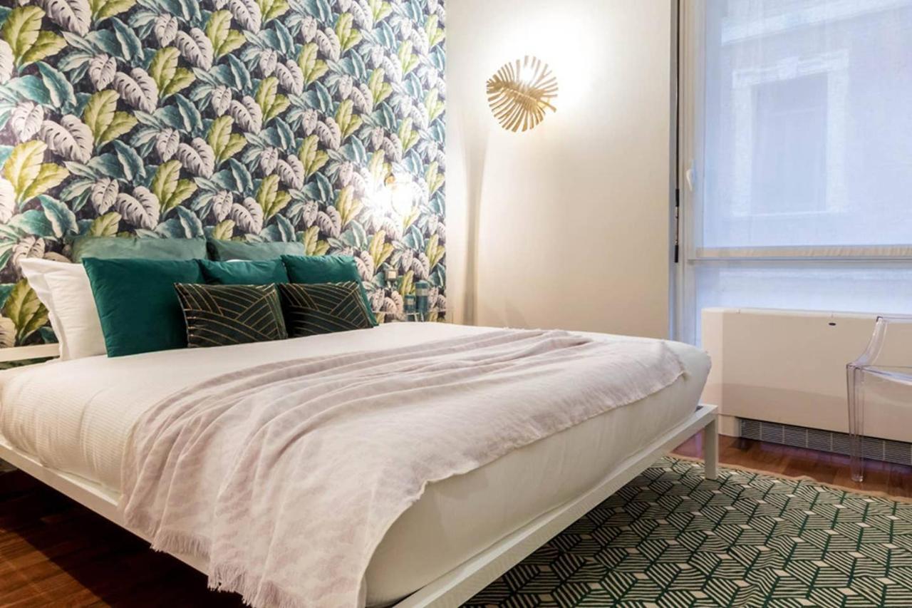Altido Elegant 1 Bedroom Apt In Front Of The Sforzesco Castle Apartamento *