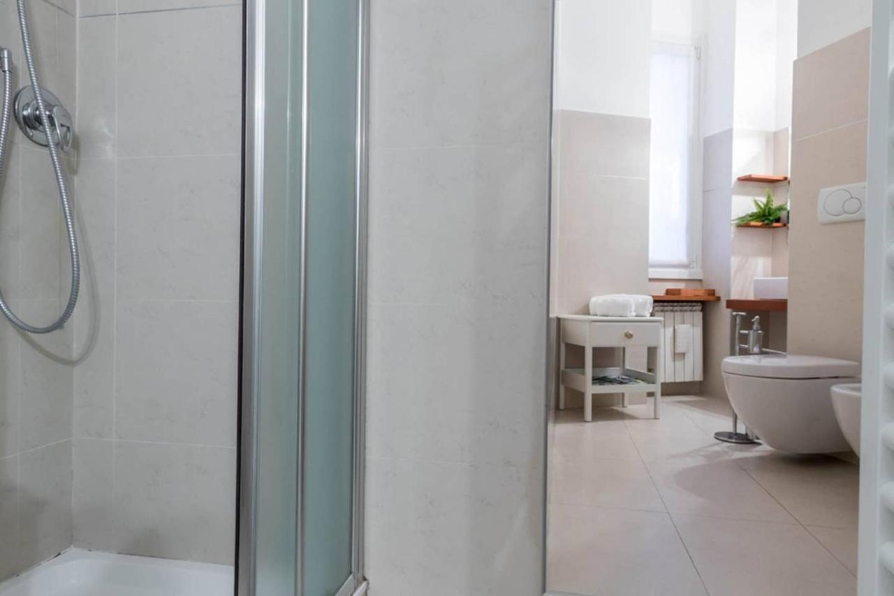 Apartamento Altido Elegant 1 Bedroom Apt In Front Of The Sforzesco Castle