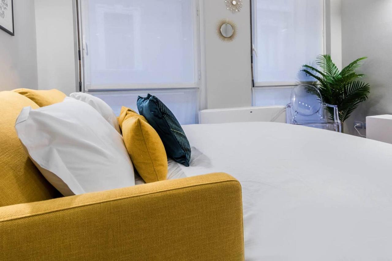 Apartamento Altido Elegant 1 Bedroom Apt In Front Of The Sforzesco Castle