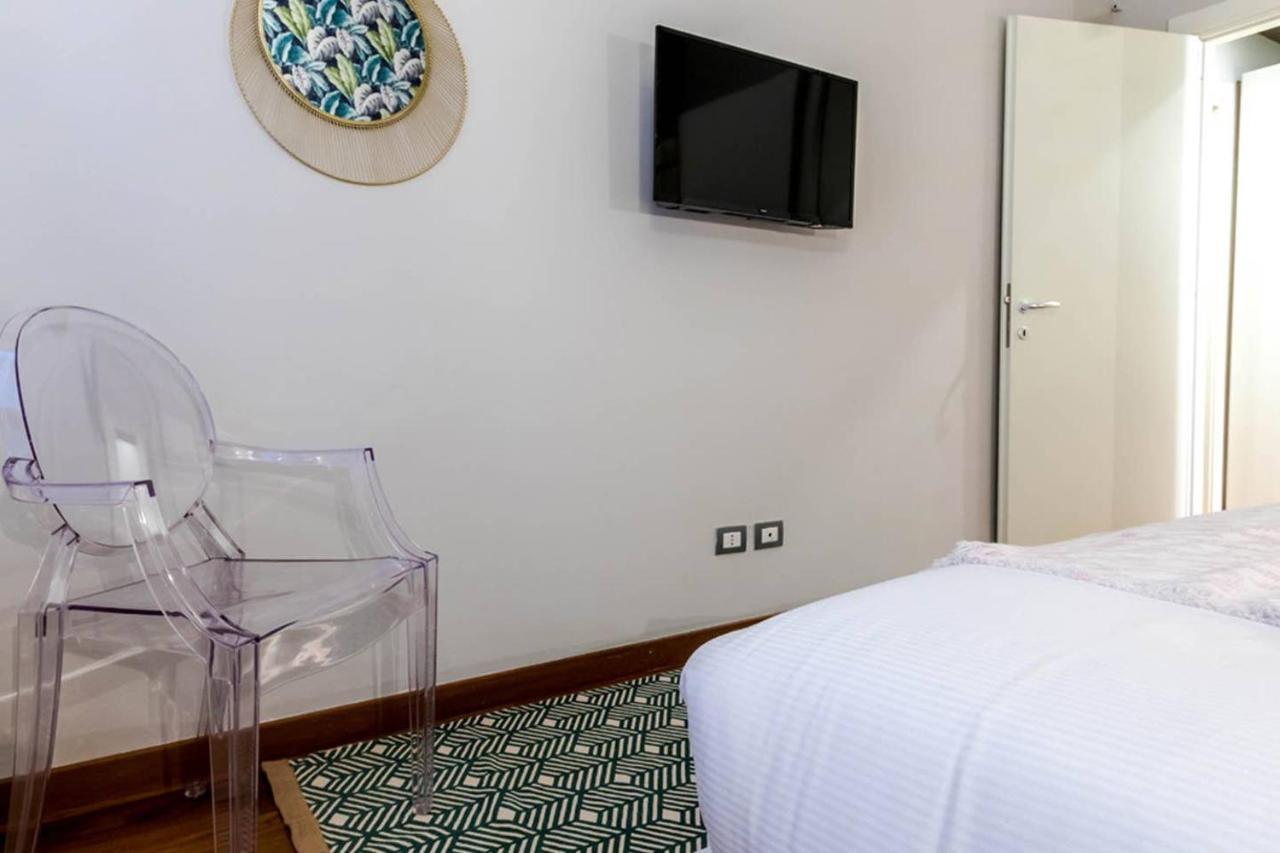 Altido Elegant 1 Bedroom Apt In Front Of The Sforzesco Castle Apartamento *