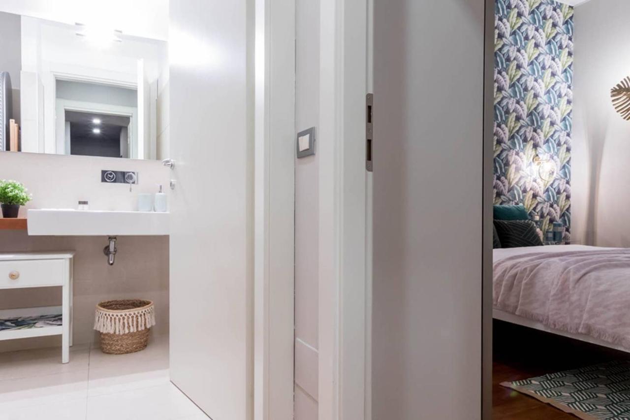 Altido Elegant 1 Bedroom Apt In Front Of The Sforzesco Castle Apartamento *