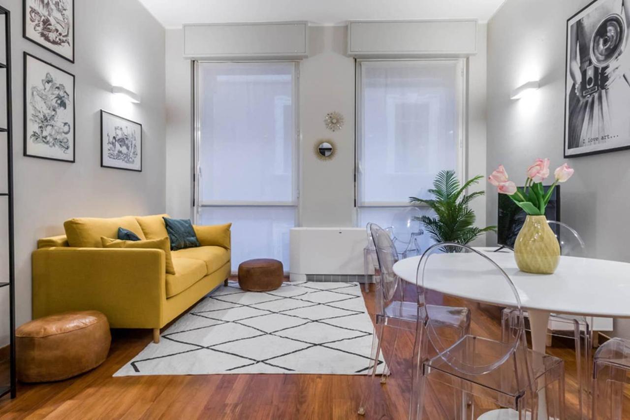 Apartamento Altido Elegant 1 Bedroom Apt In Front Of The Sforzesco Castle