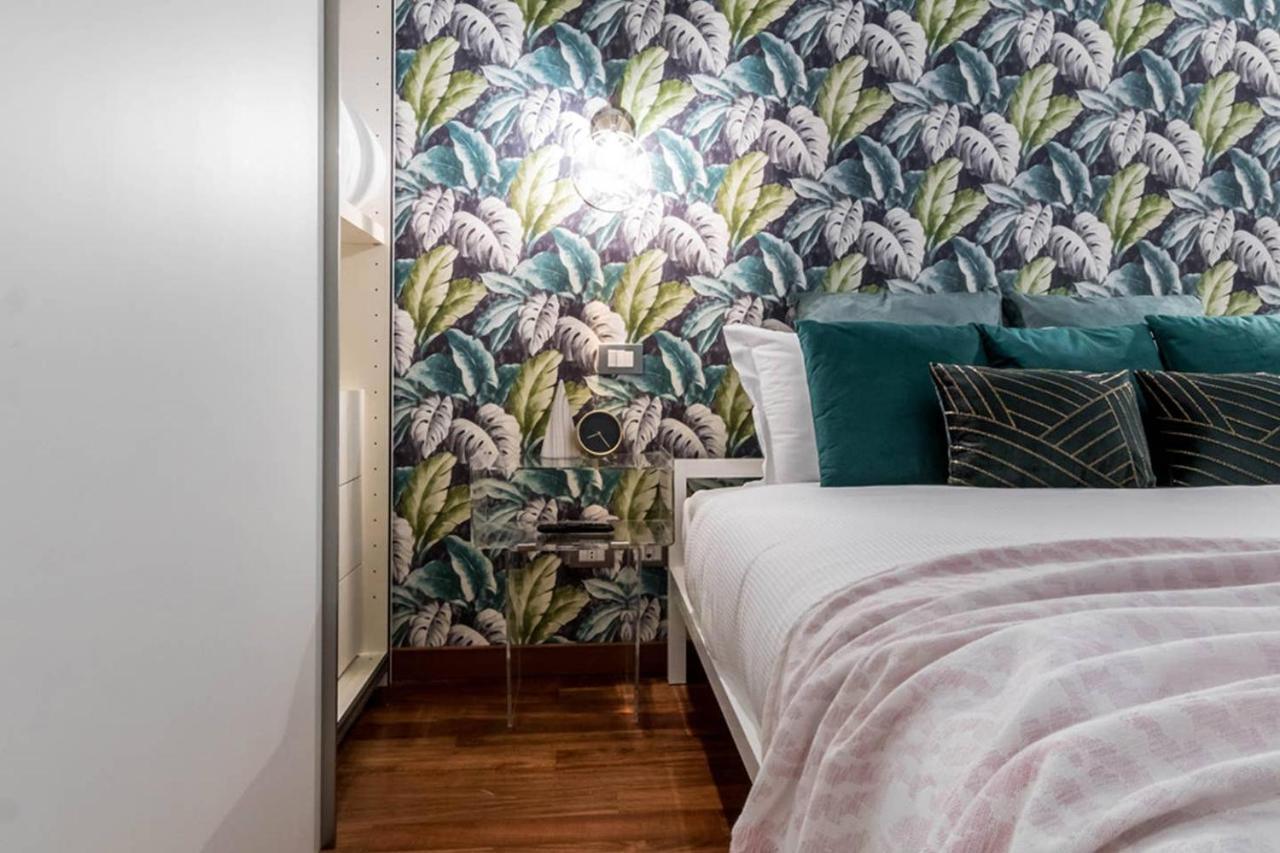 Altido Elegant 1 Bedroom Apt In Front Of The Sforzesco Castle Apartamento