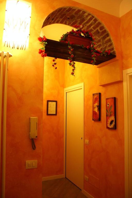 Holiday home Il Cortiletto Milan