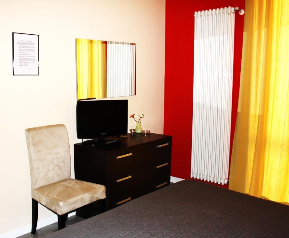 Il Cortiletto Holiday home *