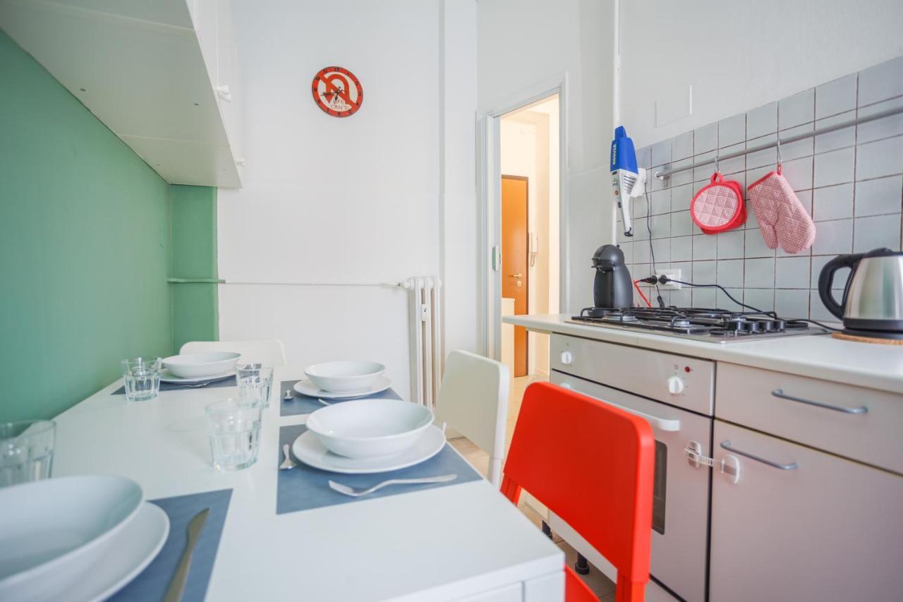 Apartamento Imhome - Muratori Milão