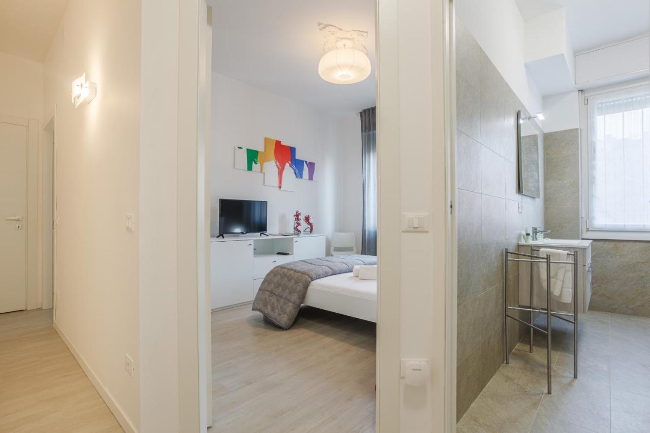 Apartamento Imhome - Muratori Milão