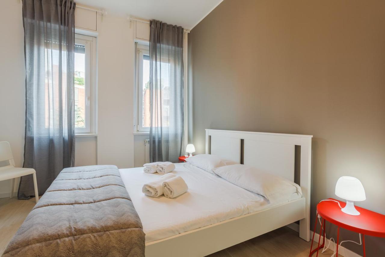 Imhome - Muratori Apartamento