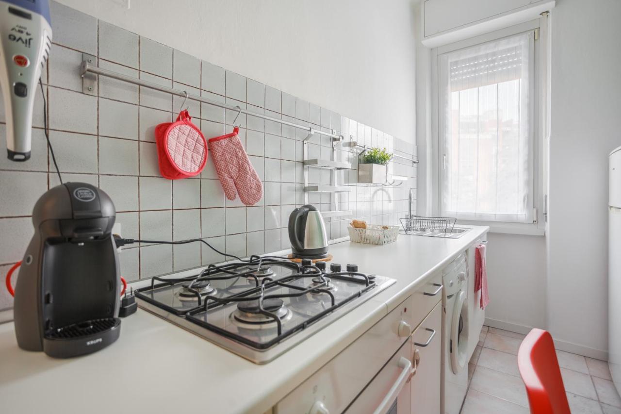 Apartamento Imhome - Muratori *