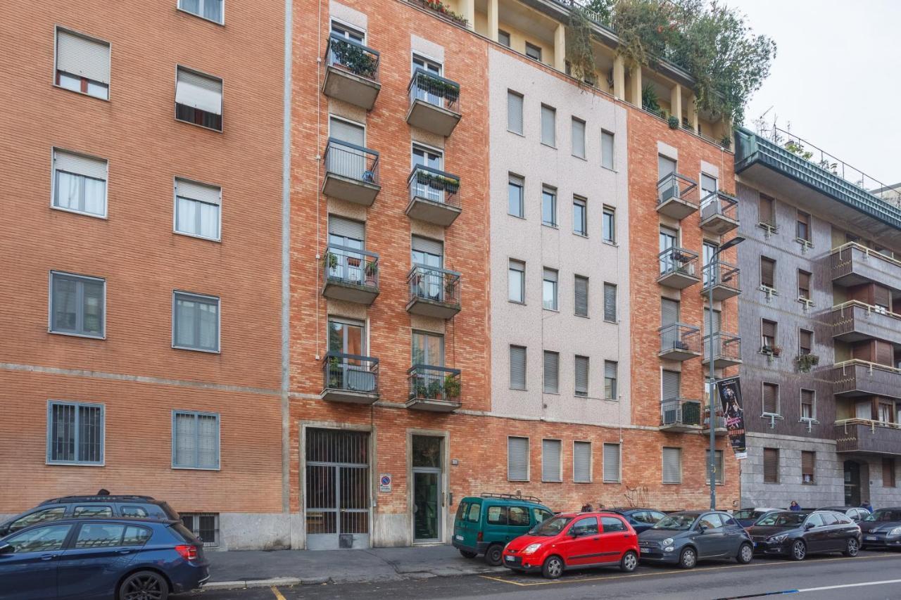 Apartamento Imhome - Muratori *