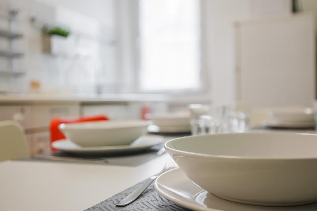 Apartamento Imhome - Muratori Milão