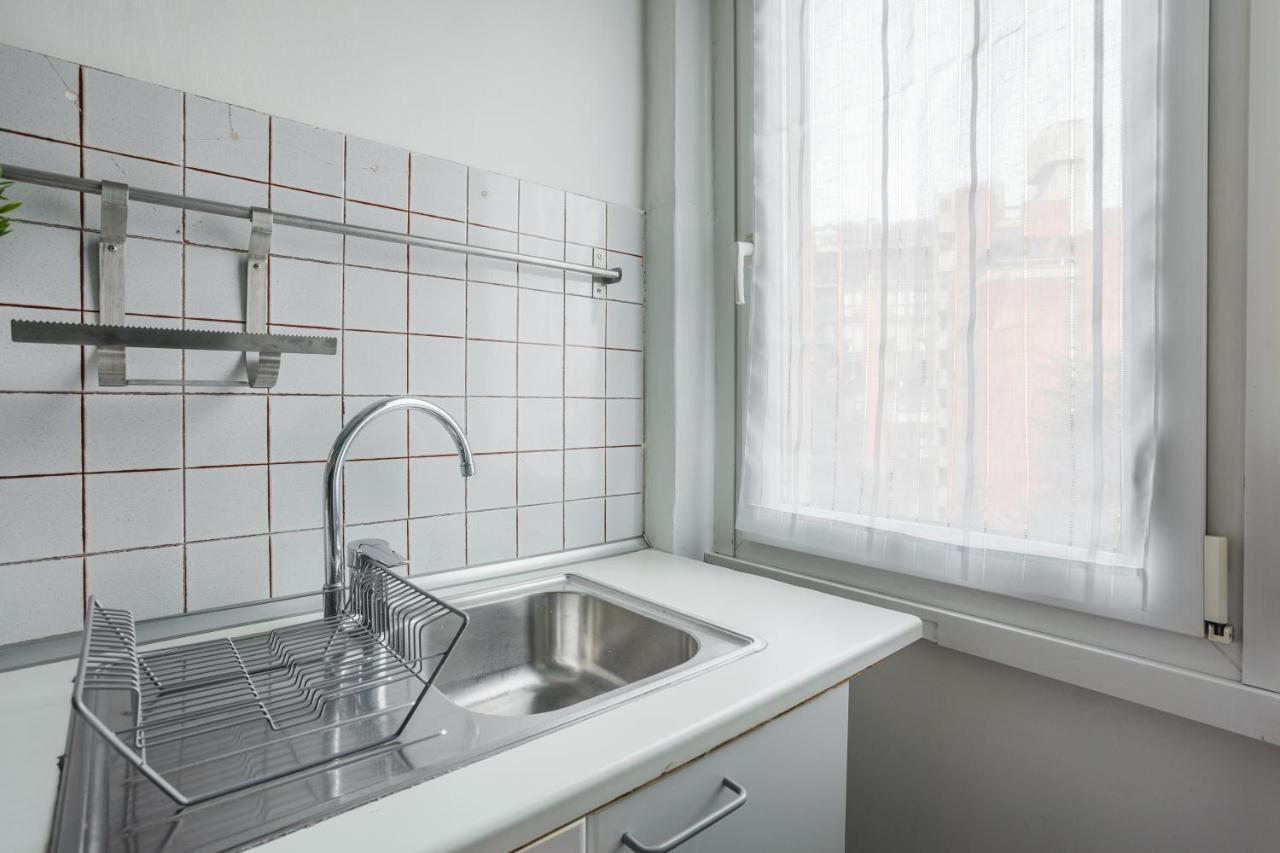 Apartamento Imhome - Muratori