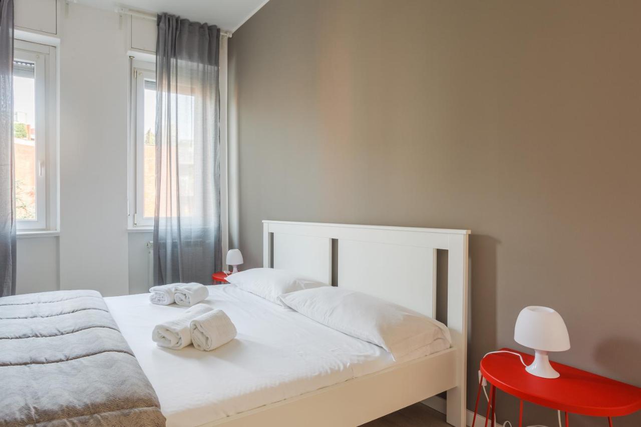Imhome - Muratori Apartamento *