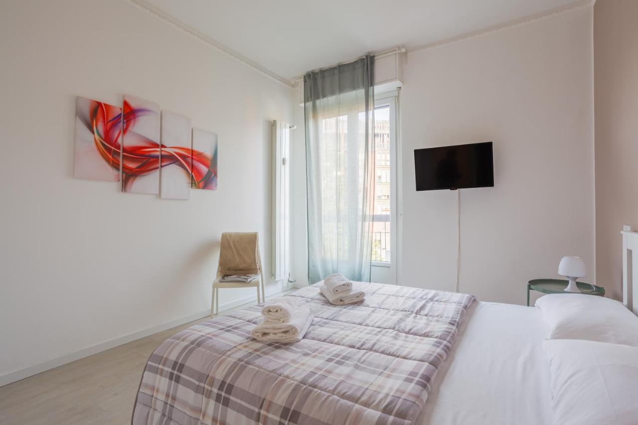 Apartamento Imhome - Muratori Milão