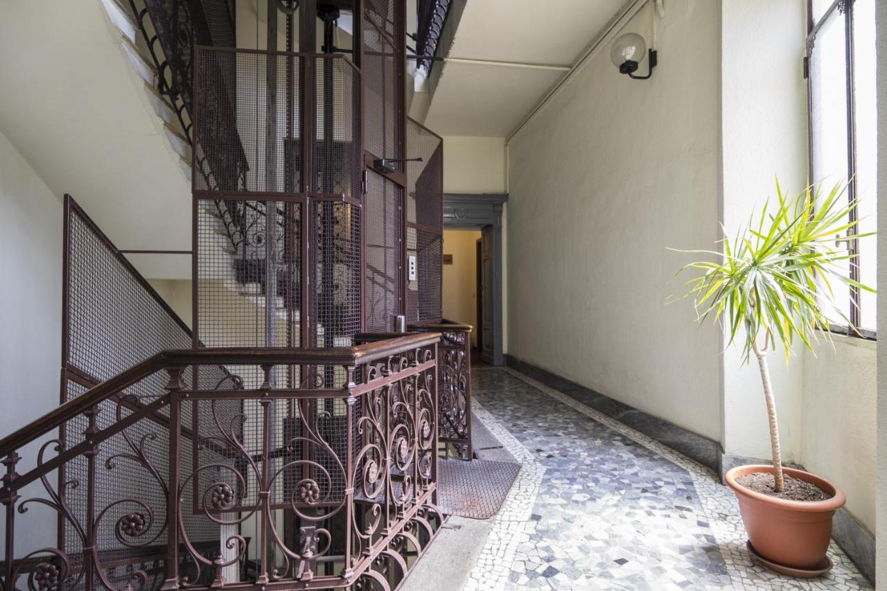 Cadorna Apartamento Milão