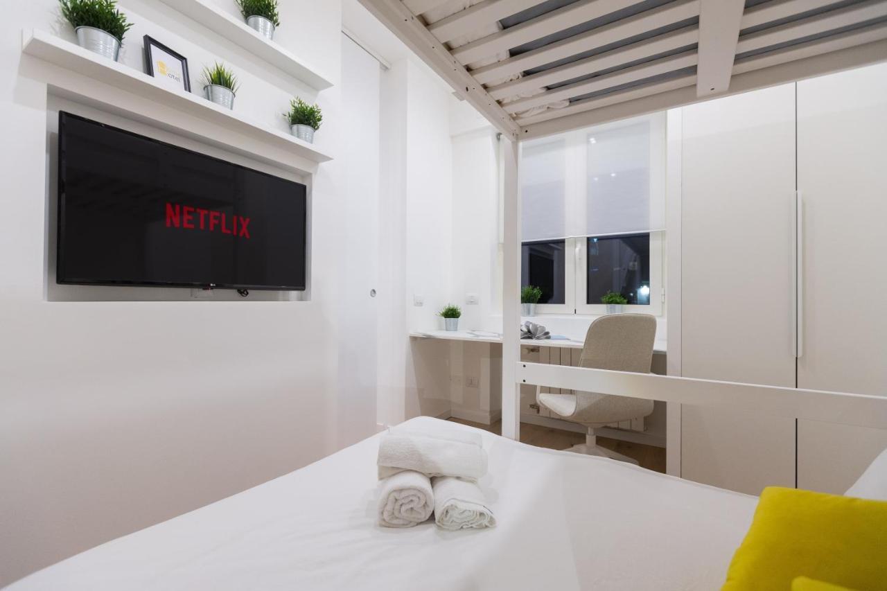 Paruta 76 Apartment Milan