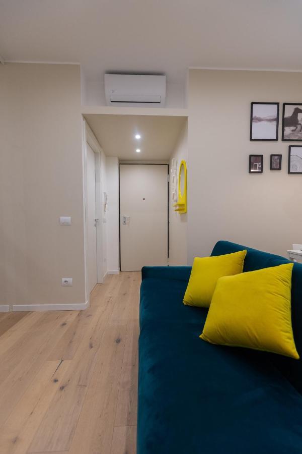 Apartment Paruta 76 Milan