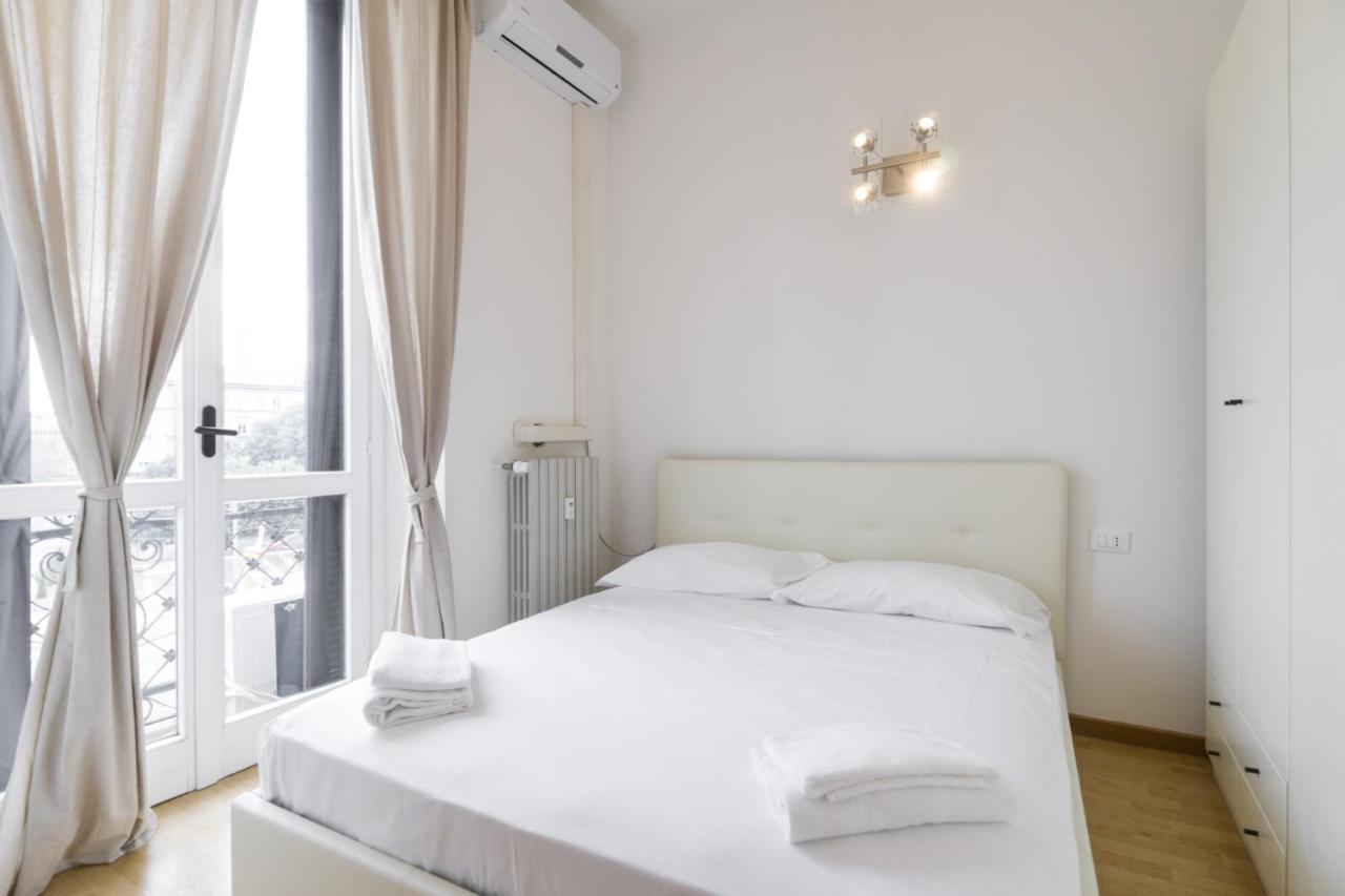 Apartamento Cadorna *