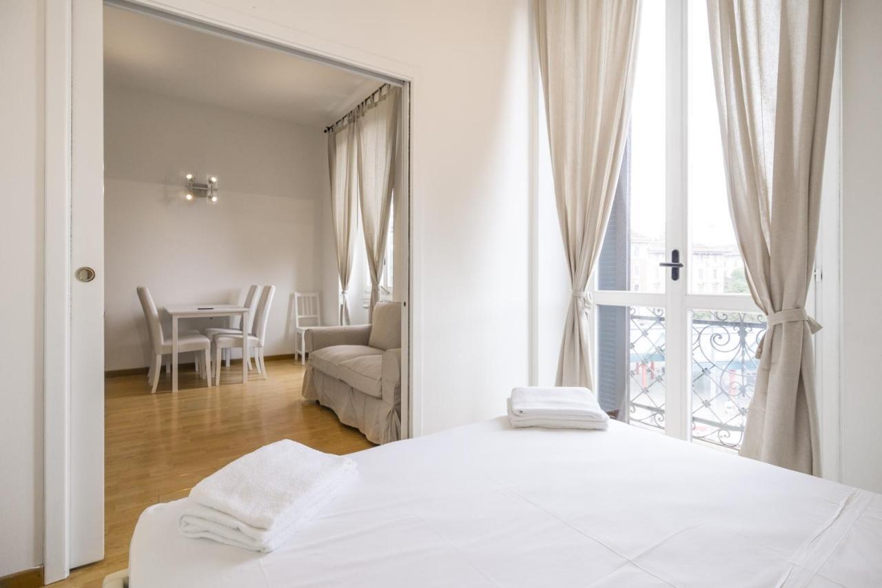 Apartamento Cadorna