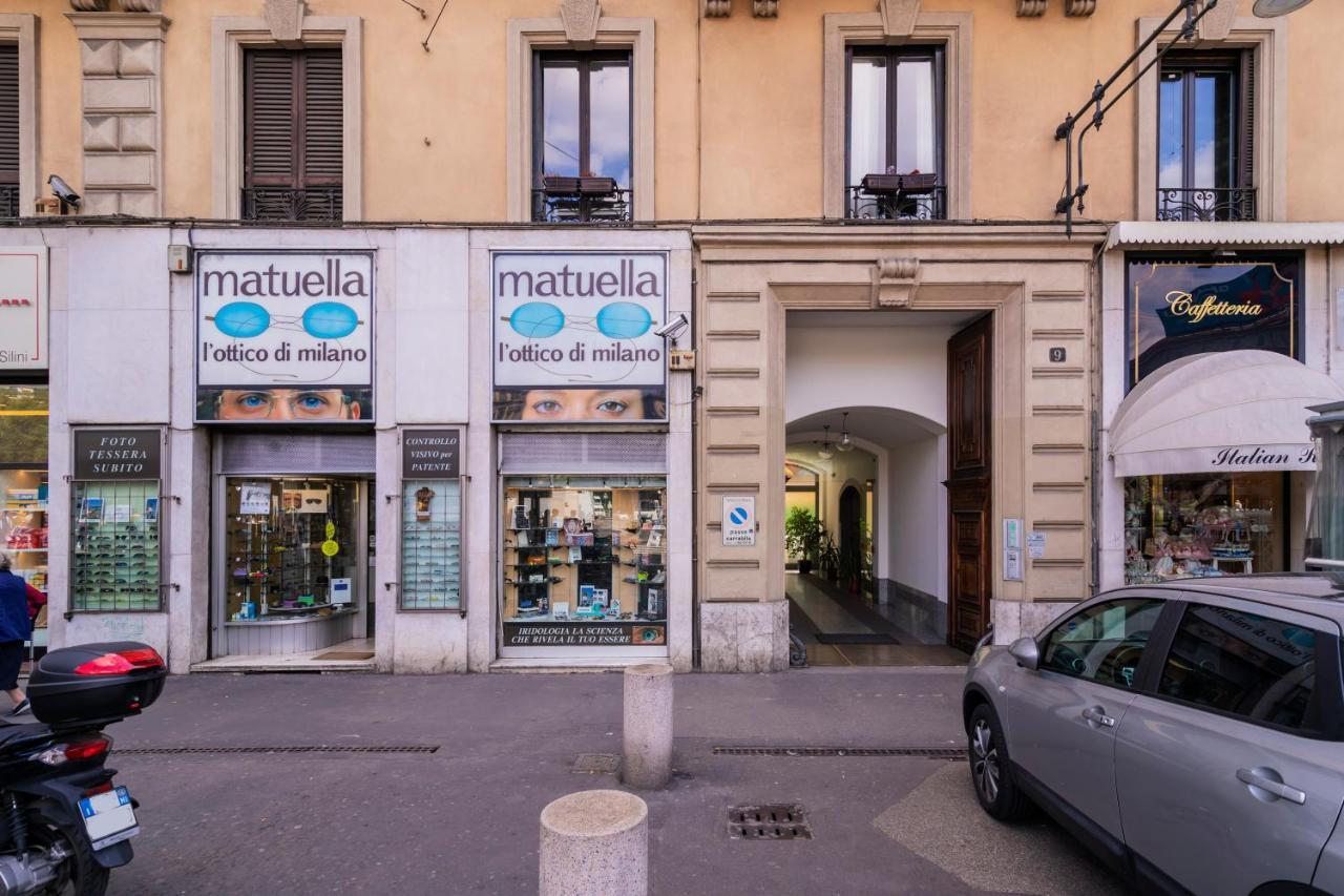 Apartamento Cadorna