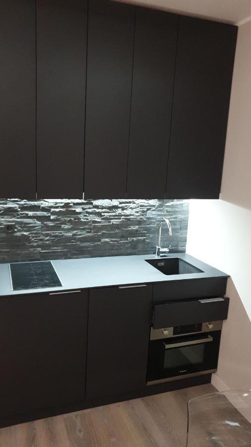 Jewel Apartamento Milão