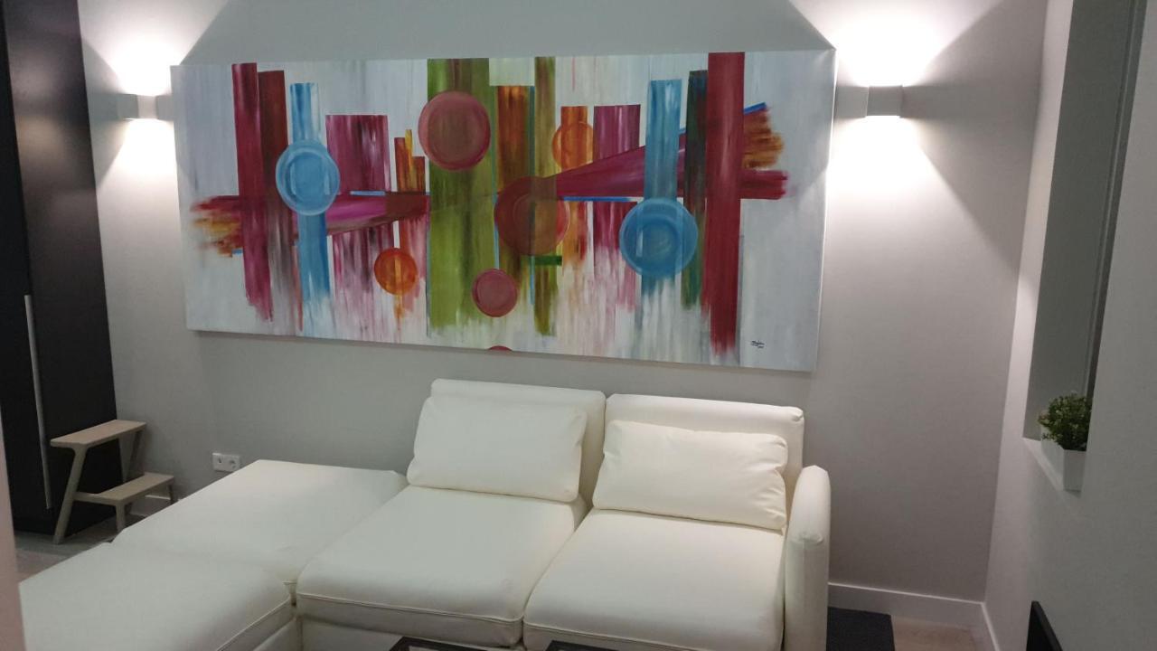 Apartamento Jewel *