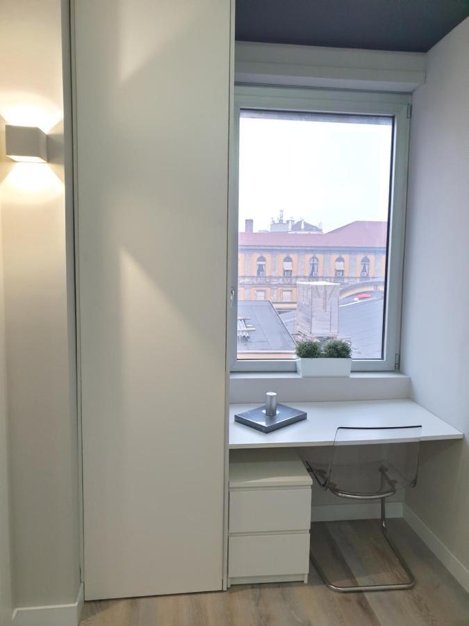 Jewel Apartamento Milão
