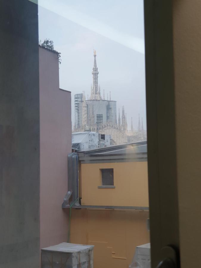 Apartamento Jewel Milão