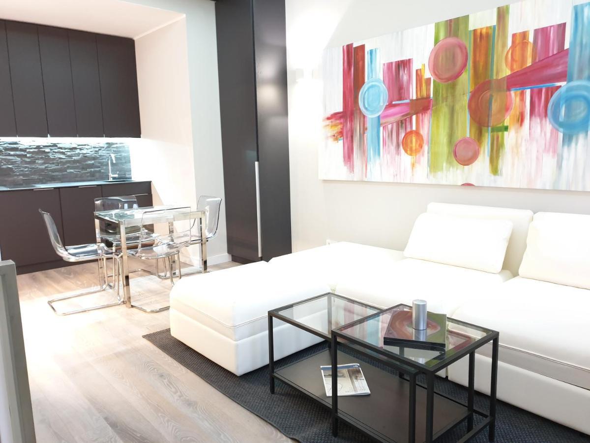 Jewel Apartamento Milão