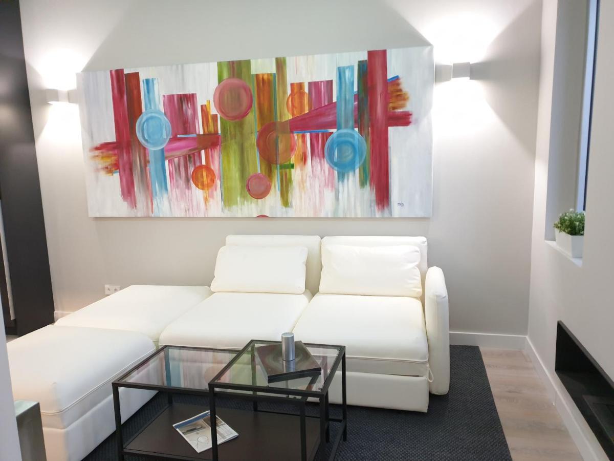 Apartamento Jewel *