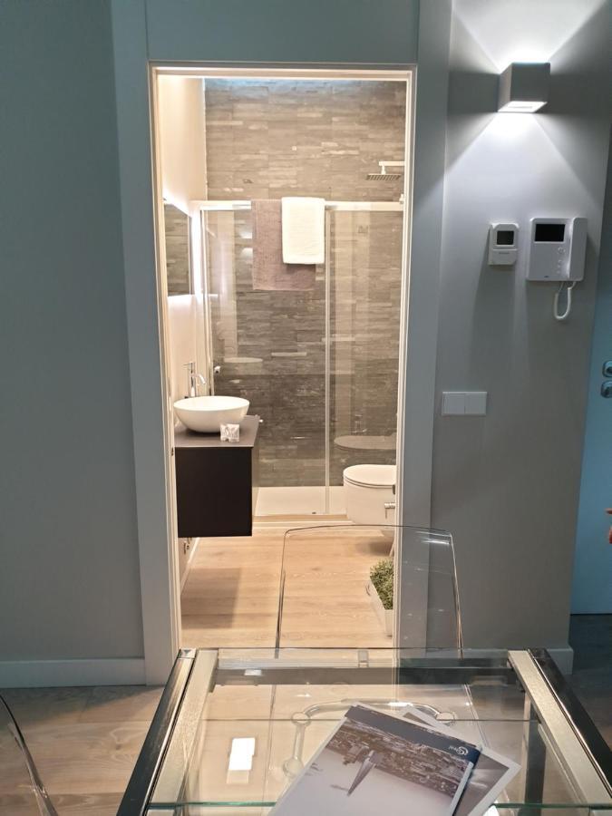 Jewel Apartamento Milão