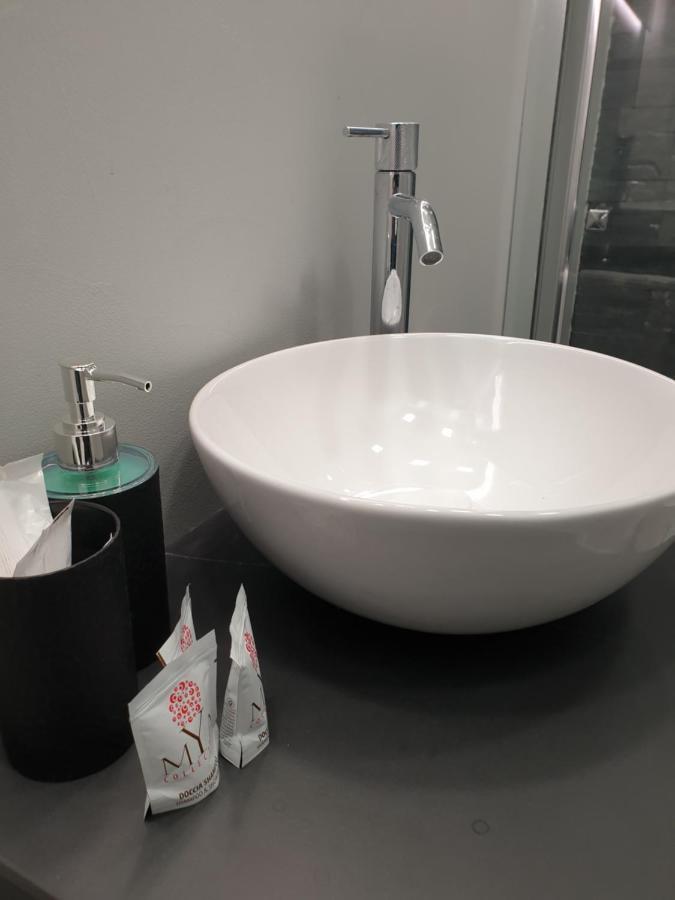 Apartamento Jewel