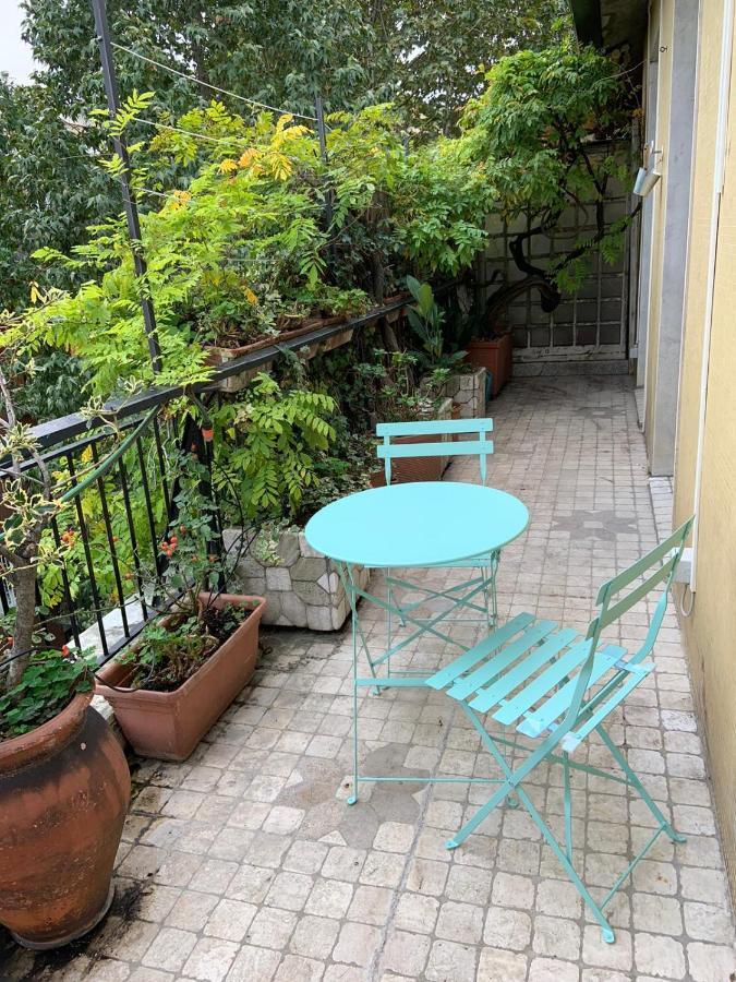 Luxury Terrace Loft Brera Heart * Milan