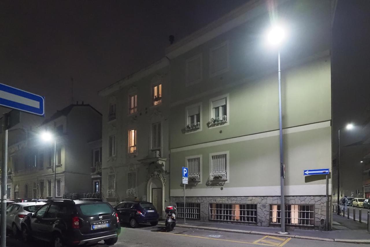 Primopiano - Gluck Milan