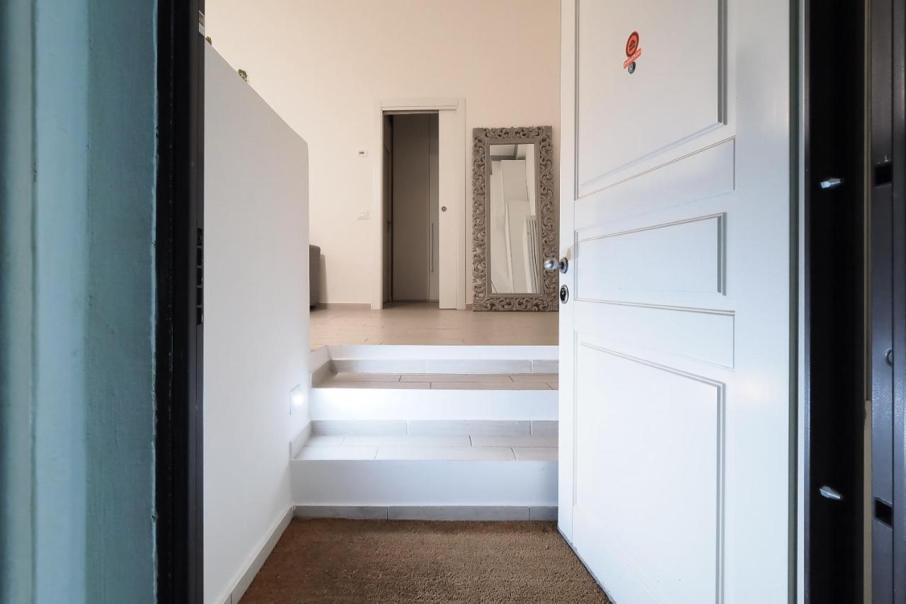 Apartment Primopiano - Gluck Milan