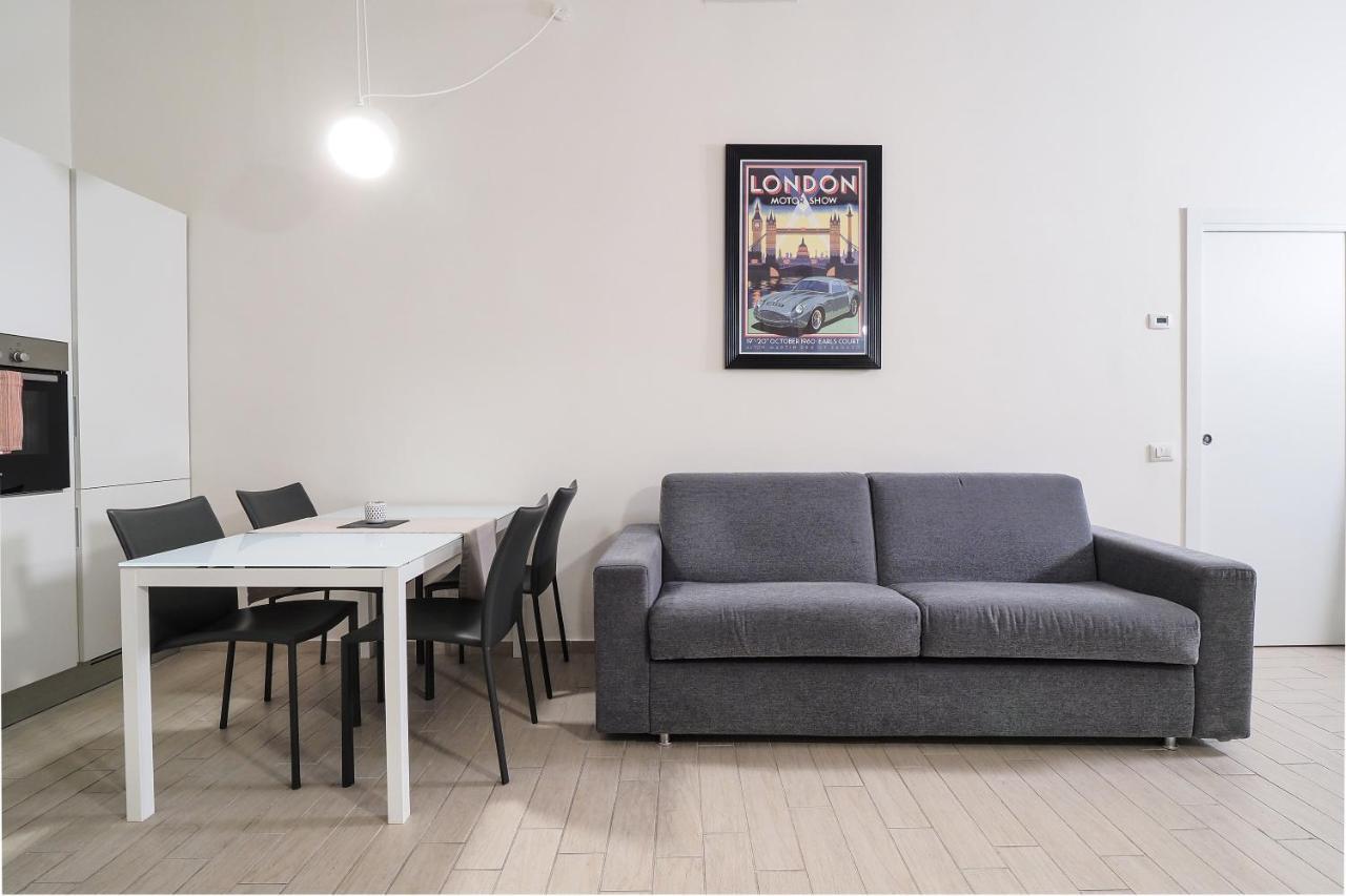 Primopiano - Gluck Apartment Milan