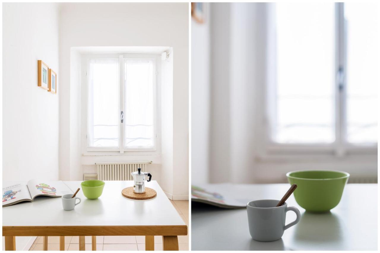 Siri Master Guest Apartment Milan