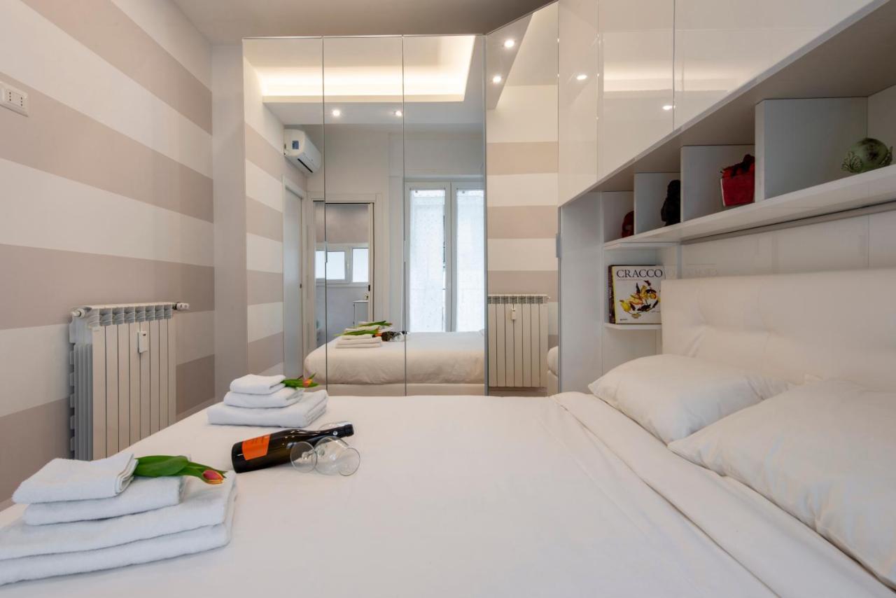 Bnbutler Friuli, 24 - Porta Romana Apartment