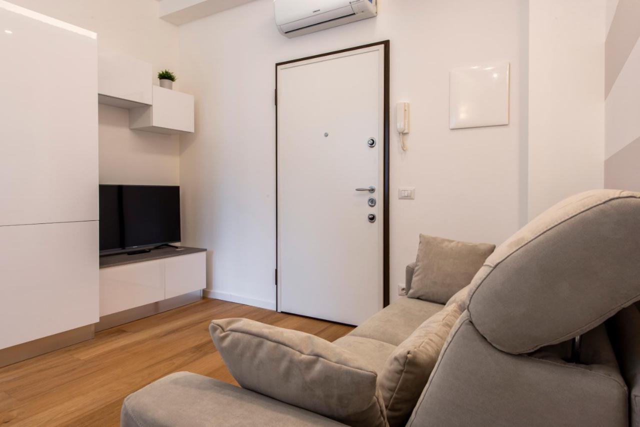 Apartment Bnbutler Friuli, 24 - Porta Romana Milan