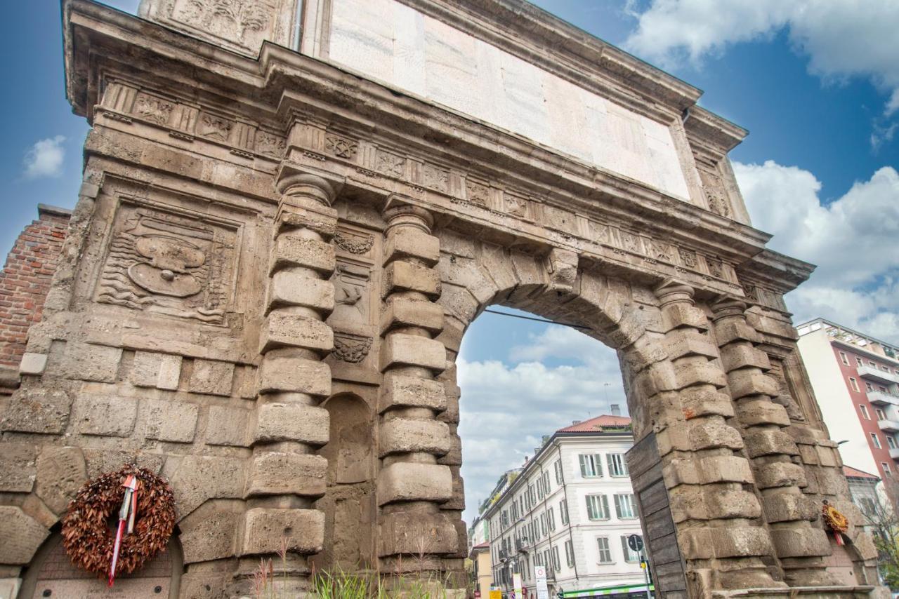 Apartment Bnbutler Friuli, 24 - Porta Romana Milan