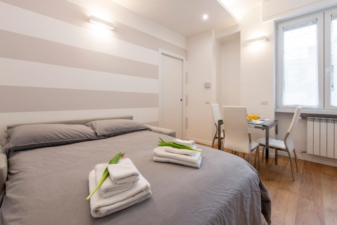 Bnbutler Friuli, 24 - Porta Romana Apartment