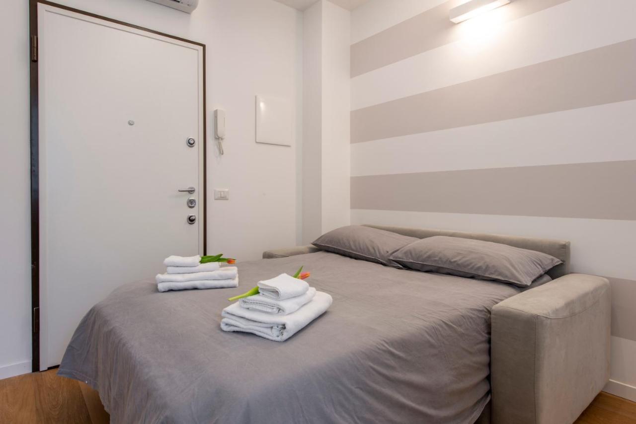 Apartment Bnbutler Friuli, 24 - Porta Romana Milan