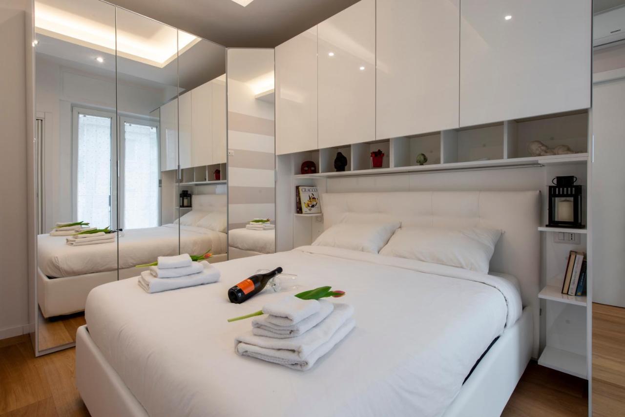 Bnbutler Friuli, 24 - Porta Romana Apartment Milan