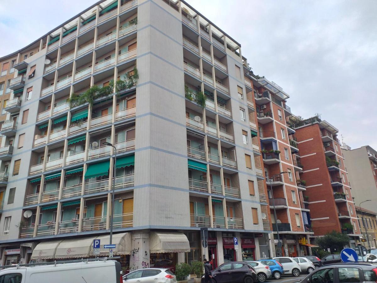 Meta Italy Da Enzo Apartamento
