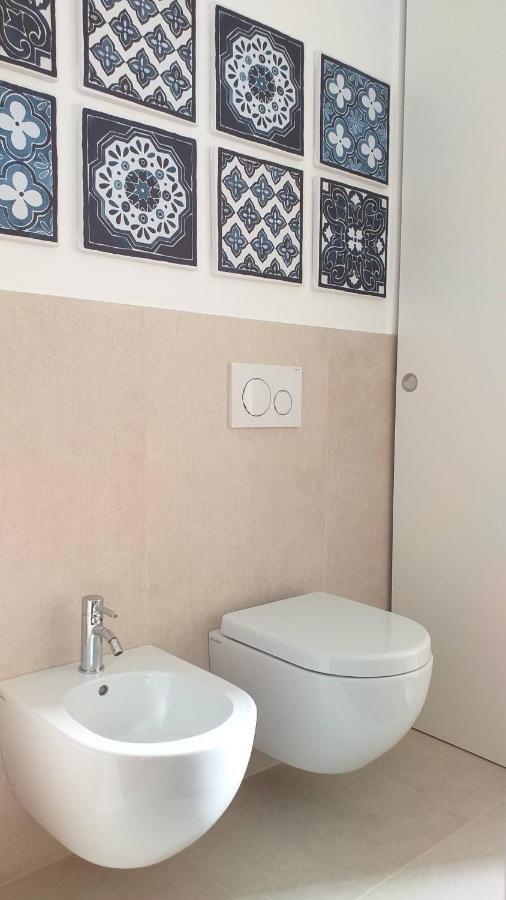 Apartamento Meta Italy Da Enzo Milão