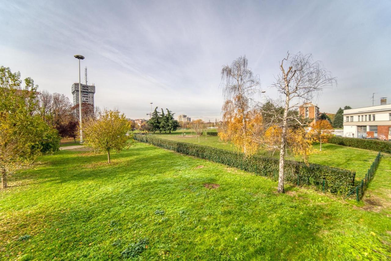 Caseospitali - Green House Parco Martesana 1 E 2 - Di Design Appartamento Milano
