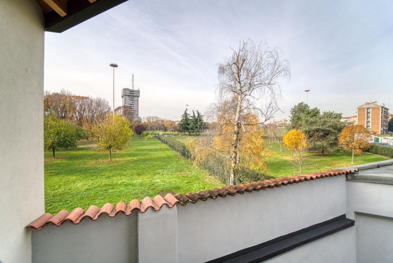 Caseospitali - Green House Parco Martesana 1 E 2 - Di Design Appartamento