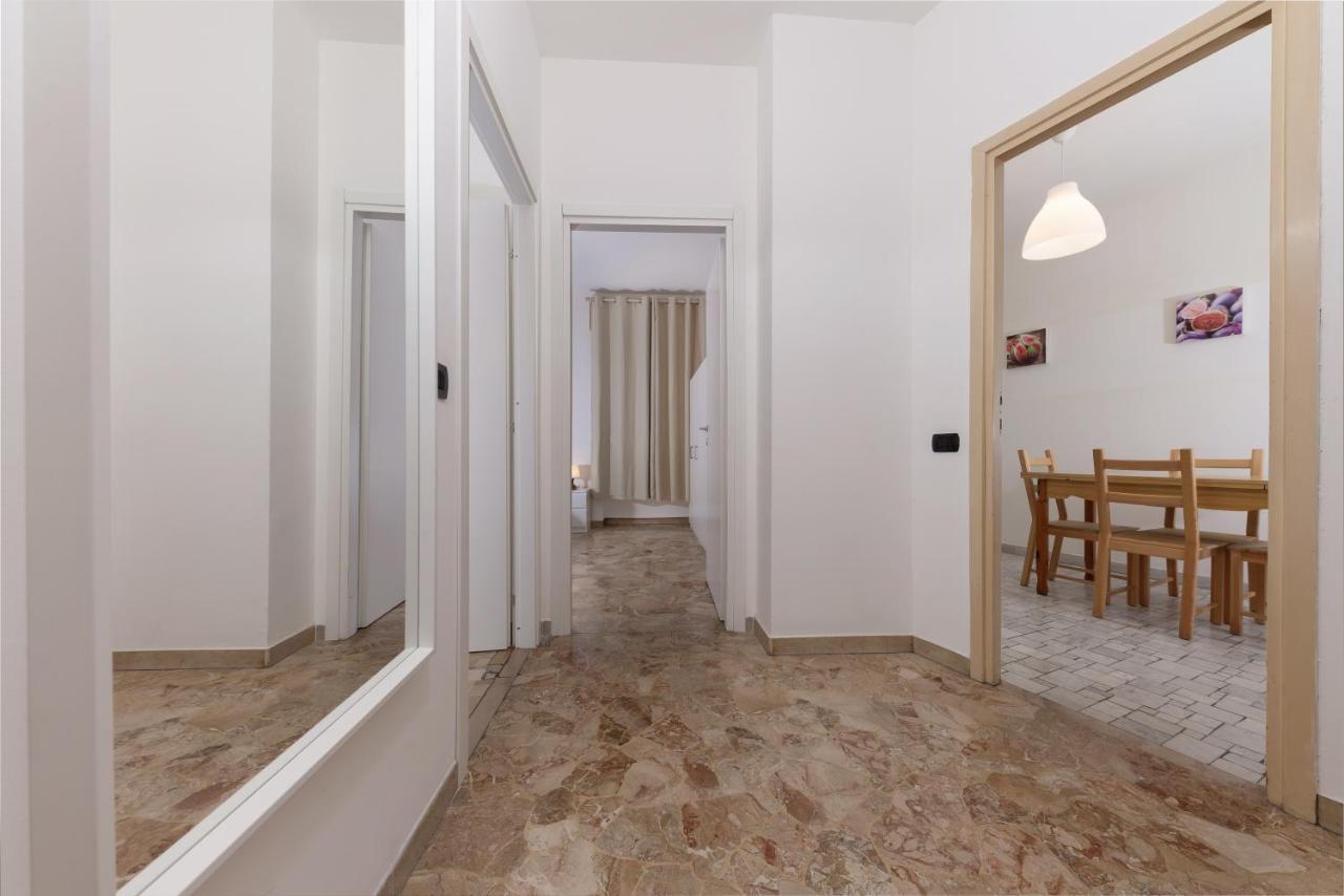 Casa Da Terna Apartment *