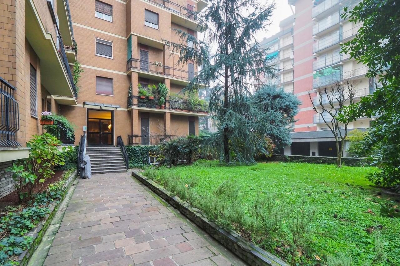 Primopiano - Fargorida Apartment